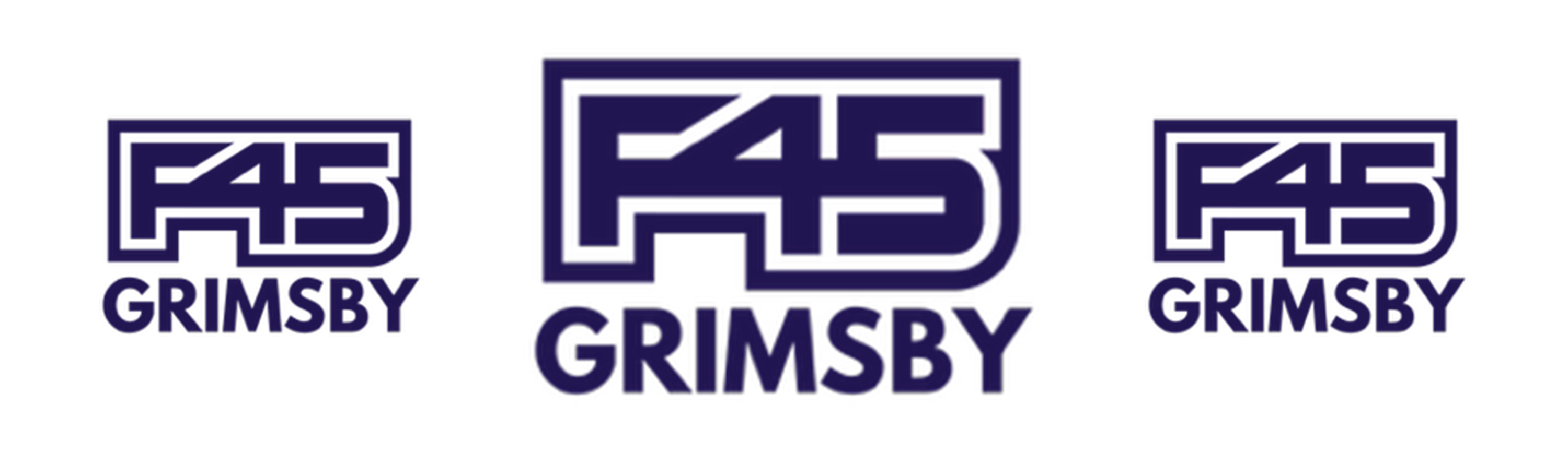 F45 GRIMSBY